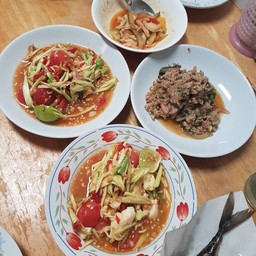 ส้มตำป้านงค์