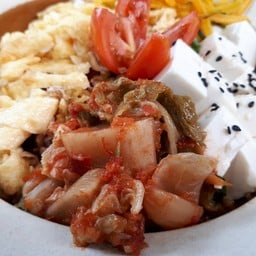ร้านลำพู (lamphu) เยื้องโลตัสละไม