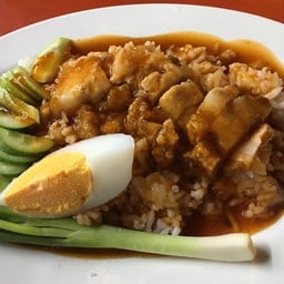 อาป๋องบะหมี่เกี๊ยว