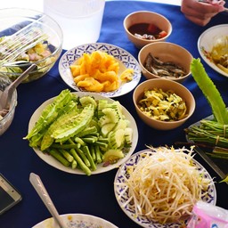 ขนมจีนป้ารี