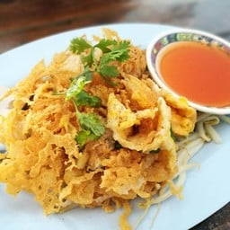 อมรหอยทอด