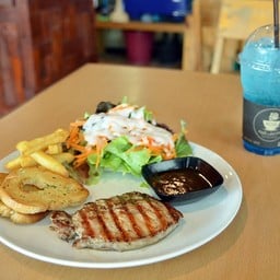 Rose Cafe & Bistro