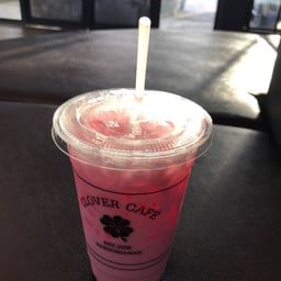 โคลเวอร์คาเฟ่