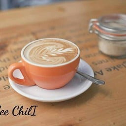 Coffee Chill By นาย-อิน
