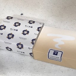 กล่องใส่ ห่อกระดาษสวยงามอีกชั้น