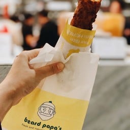 Beard Papa's สยามพารากอน