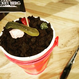 Bucket Berg บางนา