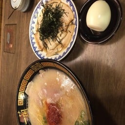 Ichiran Ramen Kobe Ikuta Road