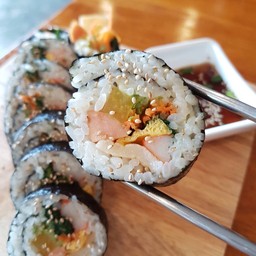 โอปป้าคิมบับ