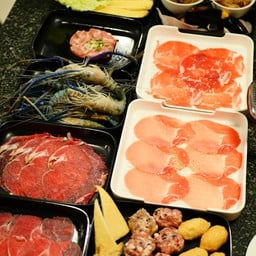 คุณภาพของที่นำมาเสิร์ฟ ถือว่าดี สมราคา