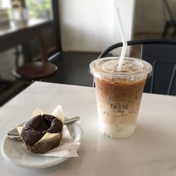 Taste Cafe