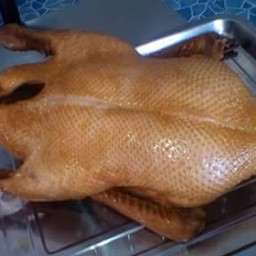 เป็ดพะโล้