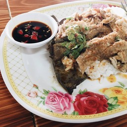 ก๋วยเตี๋ยวเป็ดจักรพรรดิ