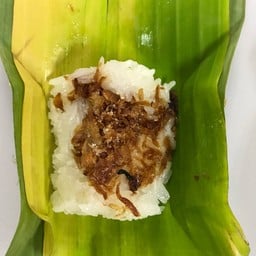 ข้าวมันป้าแมว-ป้าขาว