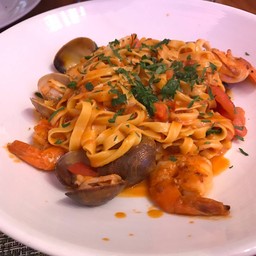 Cucina by Wolfgang puck