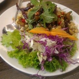 อร่อยดี 24 ชั่วโมง