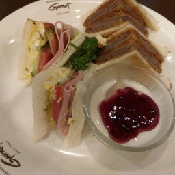 Sandwich House Gourmet New Chitose Airport