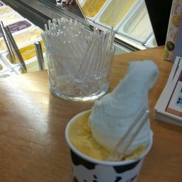 Ice Milk Factory Furano