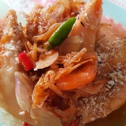 ครัวแม่จ๋า by annn