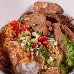 บุ๋นบ่อเนื้อ