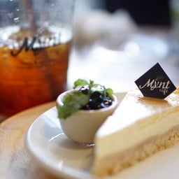 Mynt Café