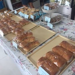 ขนมปังธรรมดาที่ไม่ธรรมดา