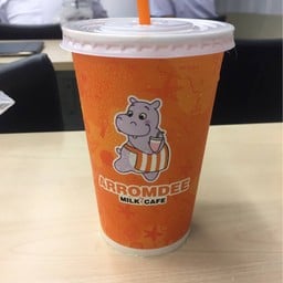 ร้านนมอารมณ์ดี