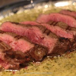 Le Boeuf The Steak & Fries Bistro ทองหล่อ