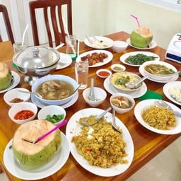 อาหารที่สั่งมาวันนี้ น่ากิน