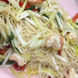 ผัดหมี่ซั่ว