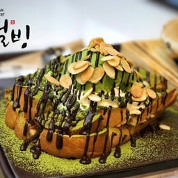 Sulbing Korean Dessert Cafe  Lee Garden Plaza