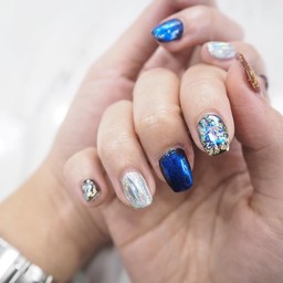 Cloudnine Nail Bar & Cafe