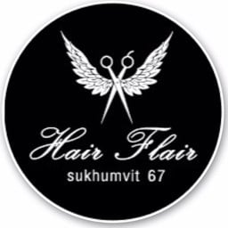 Hair Flair พระโขนง