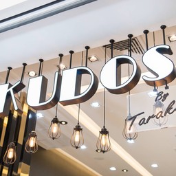 Kudos By Tarakorn