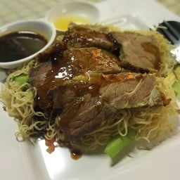 เลิศรส ม.รังสิต หน้า มหาลัยรังสิต