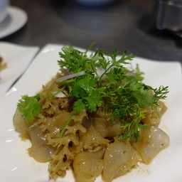 Min Lan Seafood & Rakhine Traditional Food (min Lan St Branch), No.1, Min Lan St, Township, Yangon, Myanmar (burma)