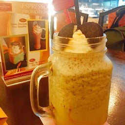 Espresso Ambassador Hotel Bangkok