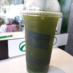 ชาพะยอม @ Topland Plazza