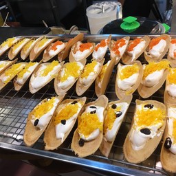 ขนมเบื้องศิริประภา