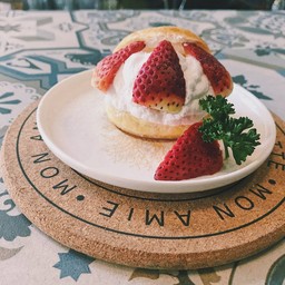 ธรรมชาติ ณ แม่จัน