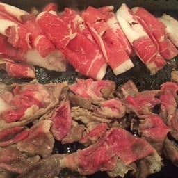 Bull Korean BBQ Gardena