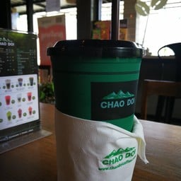 Chao Doi Coffee ปั้มshell ต .บ้านนา พิจิตร