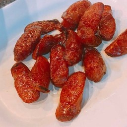 กุนเชียงทอด