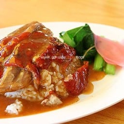 Nam Lai Sor