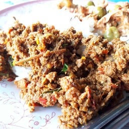 ครัวปักษ์ใต้ กม. 67