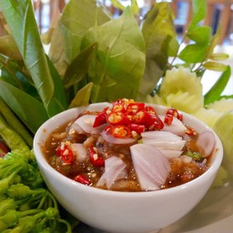 น้ำพริกโจร