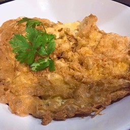 ไข่เจียว