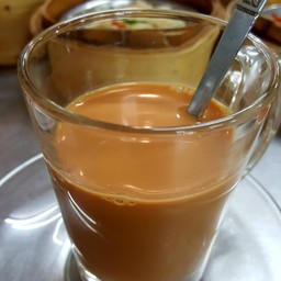 กาแฟร้อน