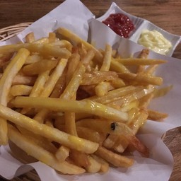 8s.BarCafe&Eatery