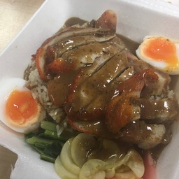 ข้าวเฉโป